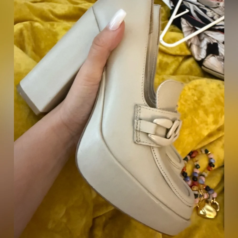 Steve Madden elevate your